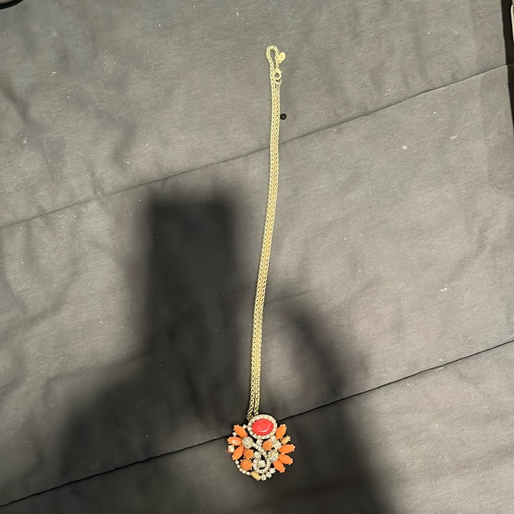 Costume necklace from Estate